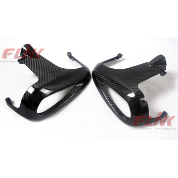 Protector de Cilindro de Fibra de Carbono para BMW R1100s